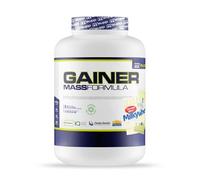 Gainer Mass Formula - 3 Kg Milky Whey (Chocolat Au Lait Blanc) De Mm Supplements Milky Whey (chocolat au lait blanc)