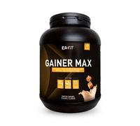 Gainer Max (1,1kg)CaramelGainersEafit Blanc