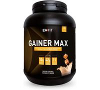 EAFIT GAINER MAX – Caramel – 1,1 kg