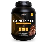 GAINER MAX - Chocolat noisette - 1,1 kg