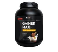 GAINER MAX - Chocolat noisette - 1,1 kg