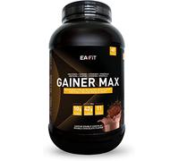 Parapharmacie > Compléments alimentaires > Compléments Alimentaires Pour Sportifs Eafit Construction Musculaire Gainer Max 29 kg