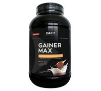 EAFIT Gainer Max Doble Chocolat 2,9 kg