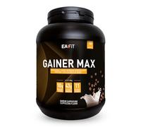 EAFIT Gainer Max – Cappuccino – 1,1 kg