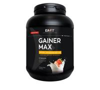 EAFIT GAINER MAX – Fraise – 1,1 kg