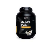 Gainer Max Vanille Intense Ea Fit 1,1kg Blanc