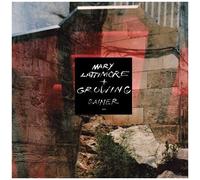 Mary Lattimore & Growing – Gainer – Vinyle – Victrola