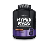 Gainers - Biotech USA - Hyper mass (2,27kg) - Saveur Caramel Salé