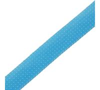 Gaines de câbles électriques 1M 2 4 6 8 10 12 14 16 18 20 25 30mm Gaine de Protection en Nylon isolée à Gaine Extensible tressée Haute densité serrée(UV Blue,30mm x 1meter)