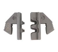 Gaines De Crimpage Pour Connecteurs Étanches H7 - Code BGS1410-H7 FBGS1410