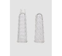 Gaines de Doigt Finger Teasers