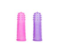 Gaines de Doigt Finger Tingler