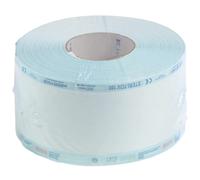 Gaines de stérilisation - 100 mm x 200 m