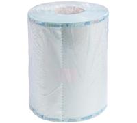 Gaines de stérilisation - 250 mm x 200 m