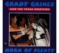 Gaines,Grady - Horn of Plenty