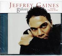 Gaines, Jeffrey - Galore