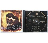 Jeffrey Gaines – Jeffrey Gaines