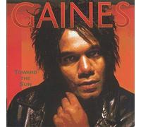 Gaines, Jeffrey - Toward The Sun