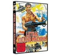 Gaines, Jim - Lethal Killing Machine [Import]