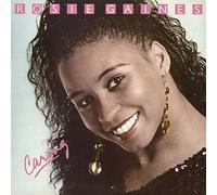 Rosie Gaines – Caring – Réédition (PTG)