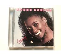 Rosie Gaines – Caring – Import – Sony Music