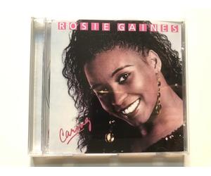 Gaines,Rosie - Caring [Import]