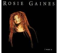 Gaines, Rosie - I Want U