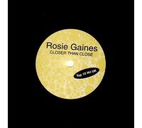 Gaines,Rosie - Than Close [Import]