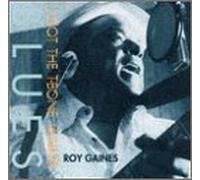 Gaines, Roy - I Got T-Bone Walker Blues
