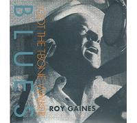 Gaines, Roy - I Got The T-Bone Walker Blues [Import]