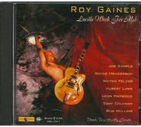 Gaines, Roy - Lucille Work for Me