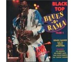 Gaines - Vol. 4-Down & Dirty