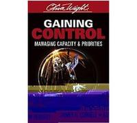 Gaining Control, Oliver Wight Manufacturing Series James G. Correll, Kevin Herbert (Auteur)