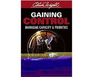 Gaining Control, Oliver Wight Manufacturing Series James G. Correll, Kevin Herbert (Auteur)
