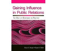Gaining Influence In Public Relations