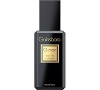 Gainsboro G-Man Eau de Cologne Spray 100 ml 100 ml