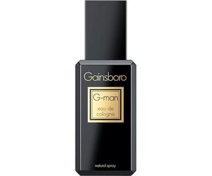 Gainsboro Parfums-pour-hommes G-ManEau de Cologne Spray 100 ml