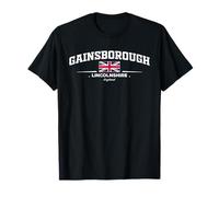 Gainsborough England T-Shirt