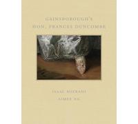 Gainsborough’s Hon. Frances Duncombe