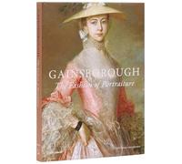 Gainsborough: The Fashion of Portraiture