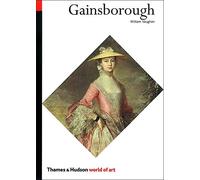 Gainsborough (World of Art) – en anglais – Thames & Hudson