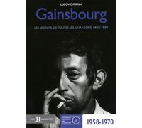 Gainsbourg 1958-1970 (1)