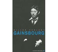 Gainsbourg