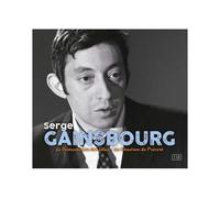 Gainsbourg 40 Titres 2cd Poinçonneur Des Lilas