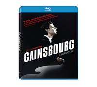 Gainsbourg: A Heroic Life [Blu-Ray]
