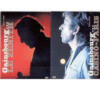 Gainsbourg Casino De Paris