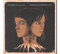 Gainsbourg, Charlotte - 7-Villagers [Import]