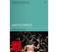 Gainsbourg,Charlotte - Antichrist/Arthaus Collection Skandinavisches Ki