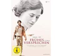 Gainsbourg,Charlotte - Frühes Versprechen