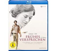 Gainsbourg,Charlotte - Frühes Versprechen [Blu-ray]